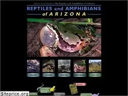 Sites similar to reptilesofaz.org