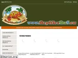 Sites similar to reptilesrus.ca