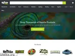 Sites similar to reptilesupply.com