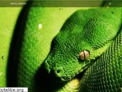 Sites similar to reptileterritory.com.au