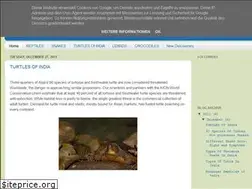 Sites similar to reptiletrust.blogspot.com
