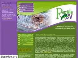 Sites similar to reptileuv.com