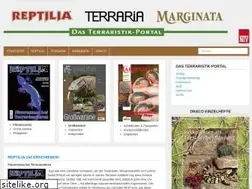 Sites similar to reptilia.de