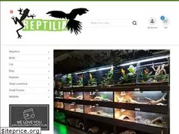 Sites similar to reptilia.org.uk