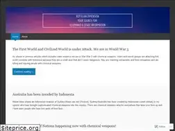 Sites similar to reptiliandimension.wordpress.com