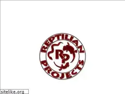 Sites similar to reptilianprojects.com
