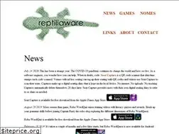Sites similar to reptiliaware.myresearchsite.com
