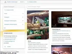 Sites similar to reptilien-kleinanzeigen.net