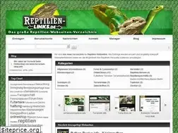 Sites similar to reptilien-links.de