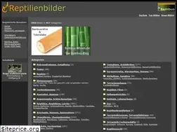 Sites similar to reptilienbilder.de