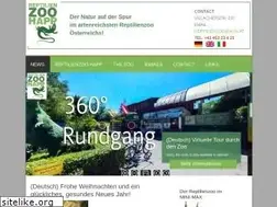 Sites similar to reptilienzoo.at