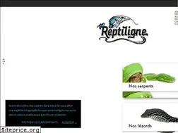 Sites similar to reptiligne.fr