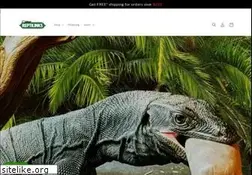 Sites similar to reptilinks.com
