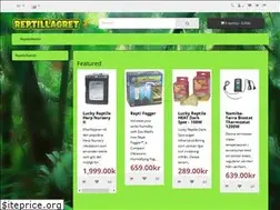 Sites similar to reptillagret.se