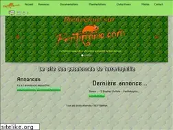 Sites similar to reptimania.com