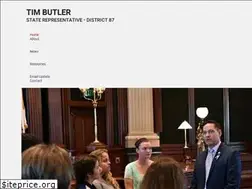 Sites similar to reptimbutler.org