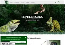 Sites similar to reptimercado.com