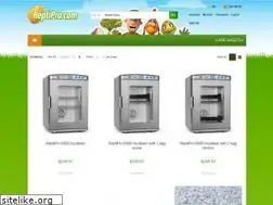Sites similar to reptipro.com