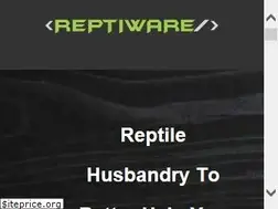 Sites similar to reptiware.com