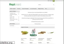 Sites similar to reptmart.com