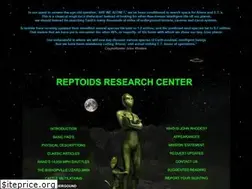 Sites similar to reptoids.com