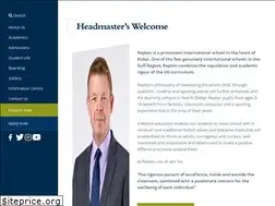 Sites similar to reptondubai.org