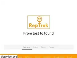 Sites similar to reptrek.com