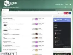 Sites similar to reptula.com