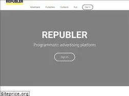 Sites similar to republer.com