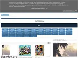 Sites similar to republic-anime.blogspot.com