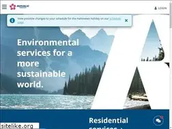 Sites similar to republic-lomalinda.net