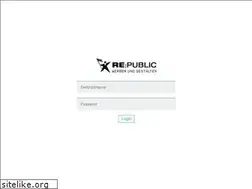 Sites similar to republic-transfer.de