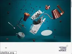 Sites similar to republic.coffee