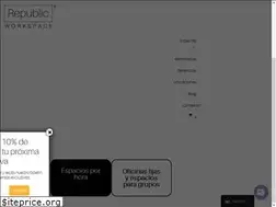 Sites similar to republic.cr