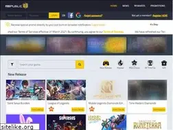 Sites similar to republic.gg