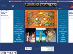 Sites similar to republica-dominicana.it
