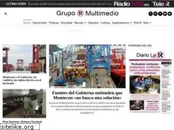 Sites similar to republica.com.uy