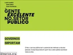 Sites similar to republica.org
