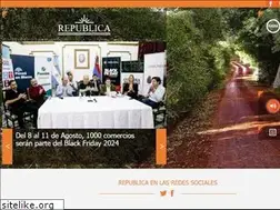 Sites similar to republica99.com.ar