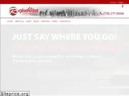 Sites similar to republicacarlimo.com