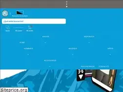 Sites similar to republicadealberdi.com