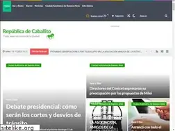 Sites similar to republicadecaballito.com