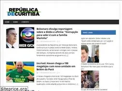 Sites similar to republicadecuritiba.net
