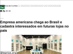 Sites similar to republicadecuritibaonline.com