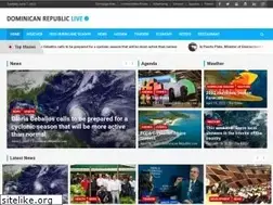 Sites similar to republicadominicanalive.com
