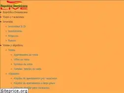 Sites similar to republicadominicanalive.org