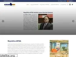 Sites similar to republicafisa.com.uy