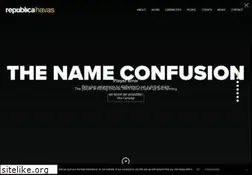 Sites similar to republicagency.com