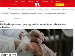 Sites similar to republicain-lorrain.fr