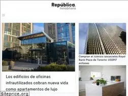 Sites similar to republicainmobiliaria.com